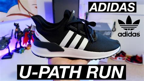 adidas u path run review.